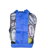 Load image into Gallery viewer, Large breathable Ball Bag Rear 9030