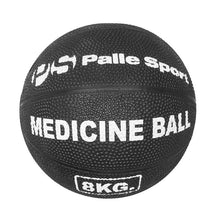 Load image into Gallery viewer, Medicine Ball 8kg