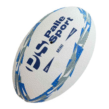 Load image into Gallery viewer, Mini Rugby Ball 1009-1-B