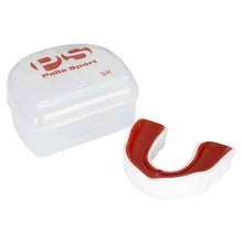 Load image into Gallery viewer, MouthGuard - Red - Senior
