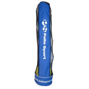 Netball Breathable Tubular 5-Ball Bag 9040
