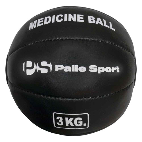 3KG Medicine Ball 9117