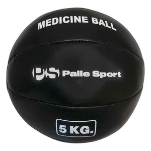 5KG Medicine Ball 9119