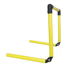 Load image into Gallery viewer, Adjustable Training Hurdles Main 9113