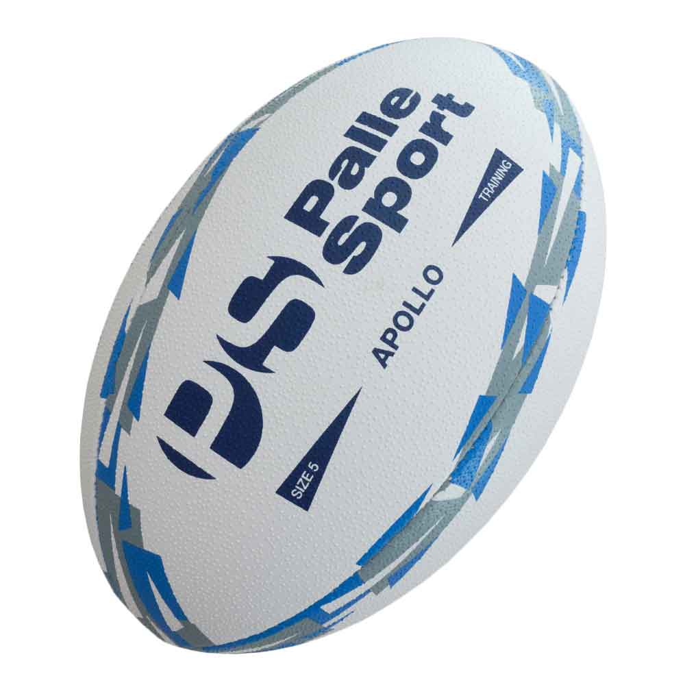Apollo Training Rugby Ball 