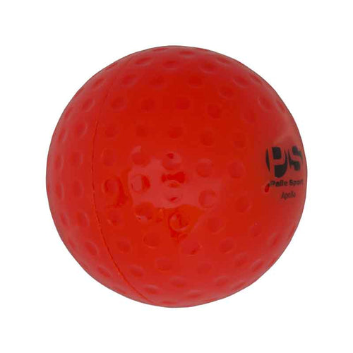 Apollo Hockey Training Ball Orange