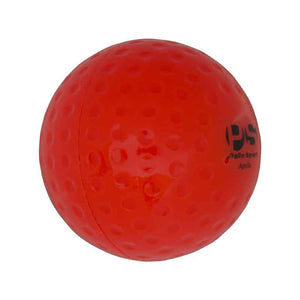 Apollo Hockey Training Ball Orange