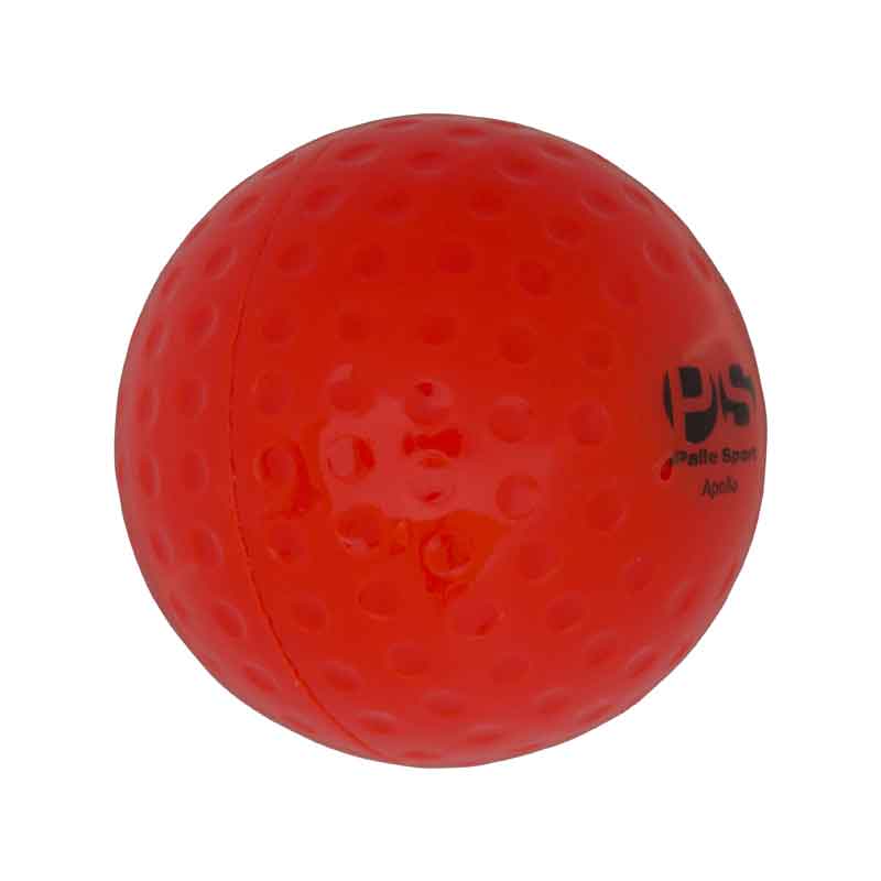 Apollo Hockey Training Ball Orange