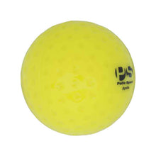 Load image into Gallery viewer, Apollo Hockey Training Ball Yellow