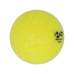 Apollo Hockey Training Ball Yellow