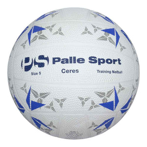 Ceres Training Netball