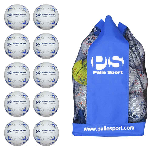 Ceres Training Netball Bundle