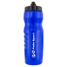 Load image into Gallery viewer, Club Water Bottle - 750ml - Blue
