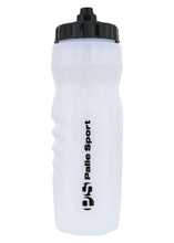 Load image into Gallery viewer, Club Water Bottle - 750ml - Clear