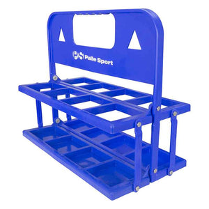 Club Water Bottle Carrier Open