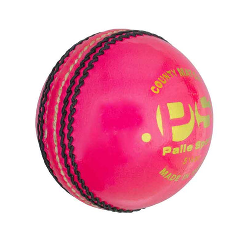 County Match Ball - 5.5oz - Pink