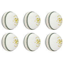 Load image into Gallery viewer, County Match Ball - 5.5oz - White Bundle