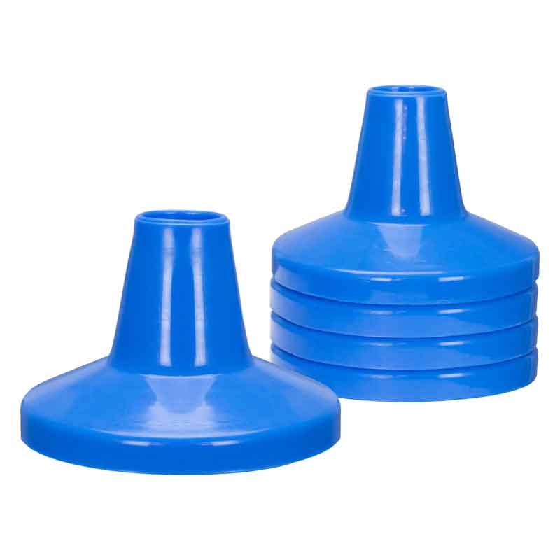 Cricket - Batting Tees - Pack of 5