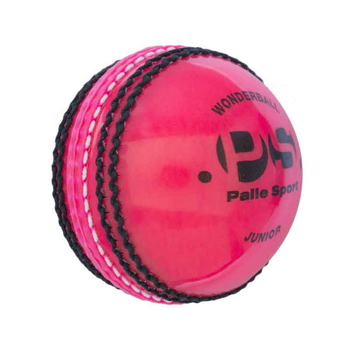 Cricket Ball - Wonder Ball - Junior - Pink 