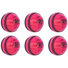 Load image into Gallery viewer, Cricket Ball - Wonder Ball - Pink - Box of 6