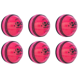 Cricket Ball - Wonder Ball - Pink - Box of 6