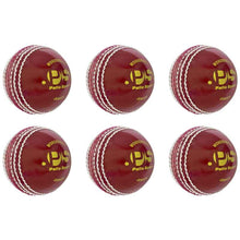 Load image into Gallery viewer, Cricket Ball - Wonder Ball - Red - Box of 6