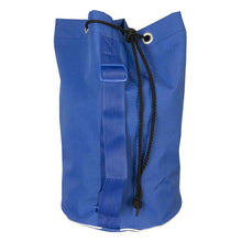 Load image into Gallery viewer, Drawstring Ball Storage Bag Rear 9035