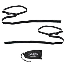 Load image into Gallery viewer, Evasion Training Belt 9101 Main