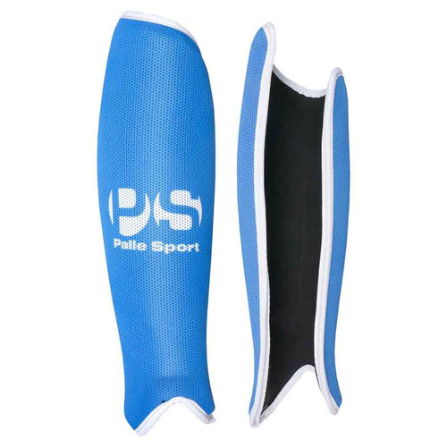 Hockey Full Mesh Shinguards