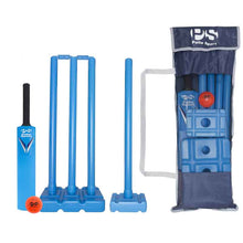 Load image into Gallery viewer, Garden Beach Cricket Set with Bag