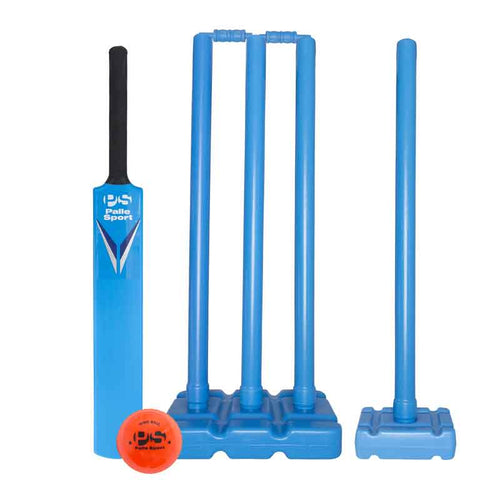 Garden Beach Cricket Set