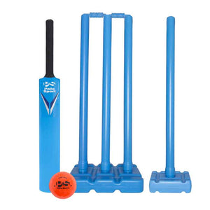 Garden Beach Cricket Set