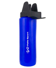 Load image into Gallery viewer, Hygienic Water Bottle - 1000ml - Blue