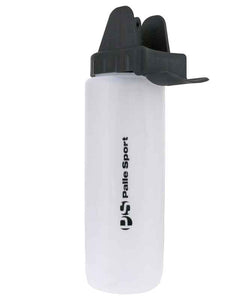Hygienic Water Bottle - 1000ml - Clear