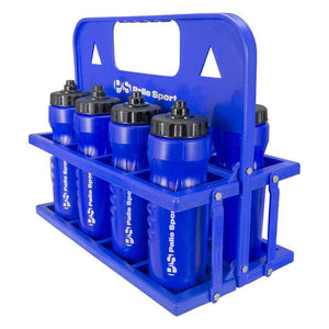 Club Water Bottle 750ml Bundle Blue