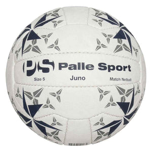 Juno Match Netball 2001-5