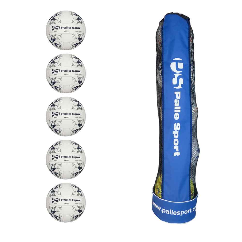 Juno Match netball Bundle