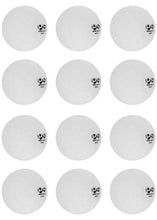 Load image into Gallery viewer, Jupiter Dimpled Hockey Match Ball White 12 ball bundle