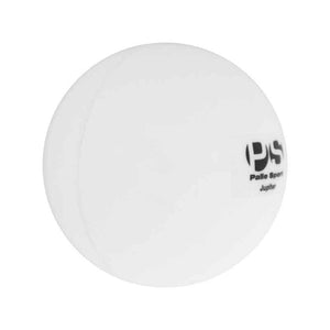Jupiter Smooth Hockey Match Ball White