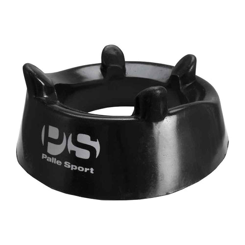 Rugby Kicking Tee Black