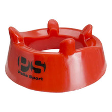 Load image into Gallery viewer, Rugby Kicking Tee Red