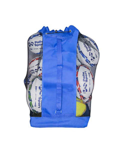 Large breathable Ball Bag Rear 9030