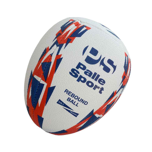 Mars Rugby Rebound Ball 1015