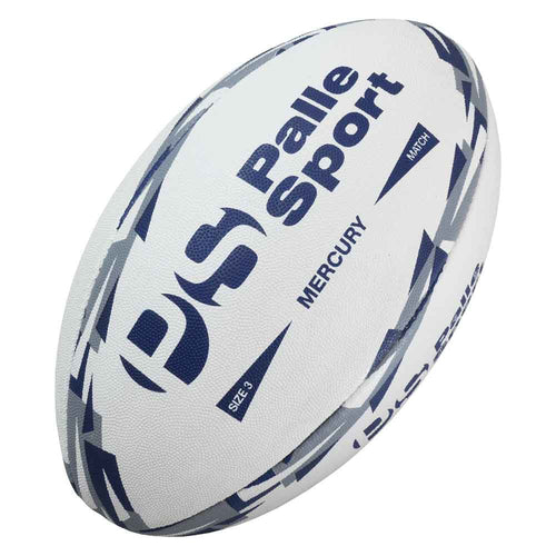 Mercury Junior Match Ball 1002-3-G