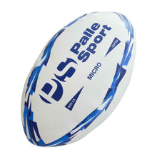 Load image into Gallery viewer, Micro Rugby Ball Softee 1007-M-B