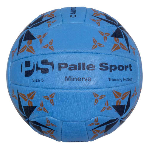 Minerva Pass Developer Netball