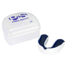 Load image into Gallery viewer, MouthGuard - Blue - Junior