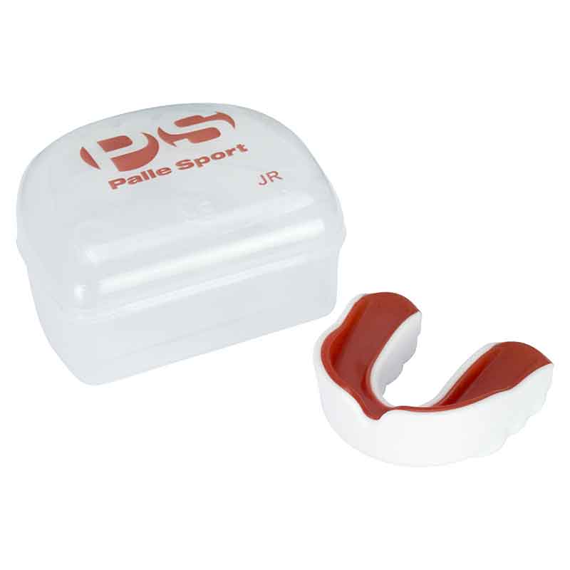 MouthGuard - Red - Junior