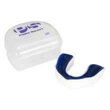 Load image into Gallery viewer, MouthGuard - Blue - Senior