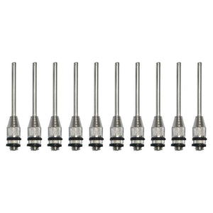 Pump Needle Adaptors 10 Pack 9023